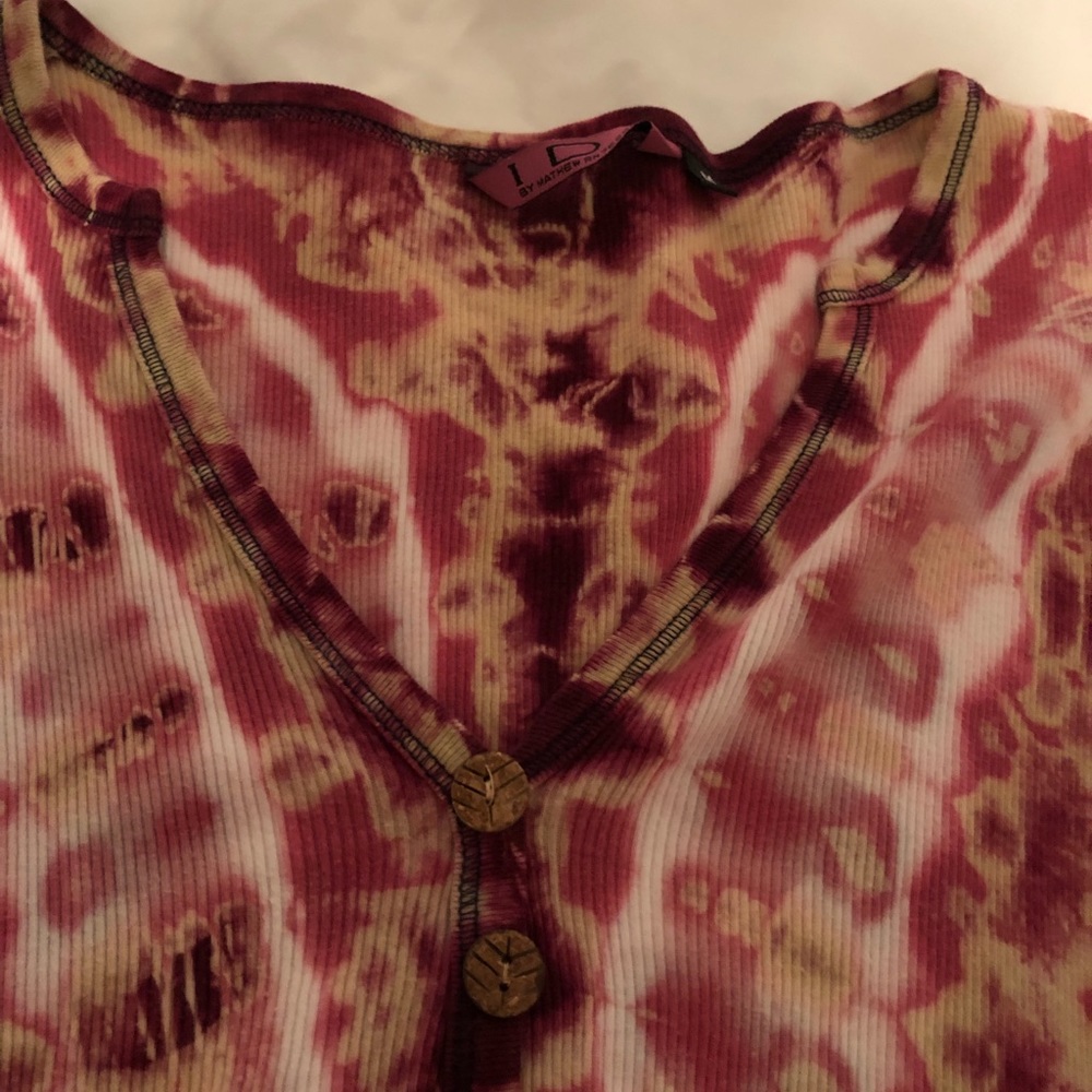 Cute blouse - Picture 4 of 5